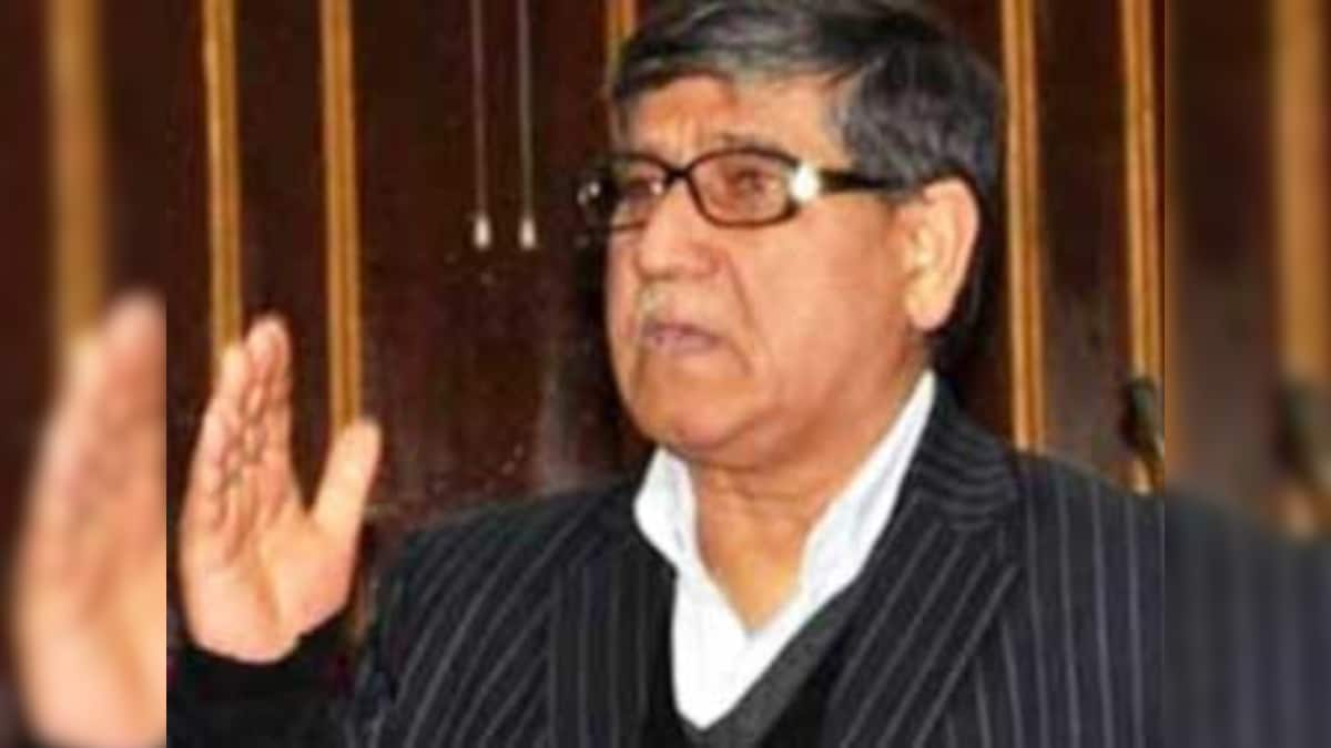 NC leader Muhammad Akbar Lone threatens to retaliate against those 'who hurl abuse at Pakistan'