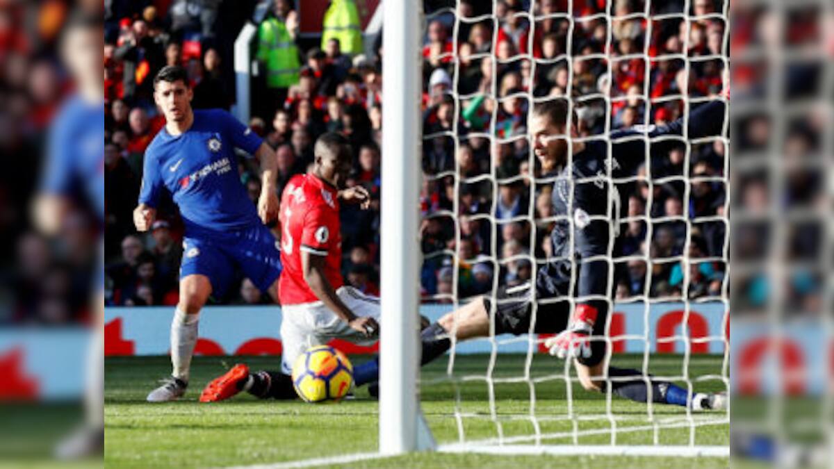 Premier League Chelsea boss Antonio Conte calls for introduction of