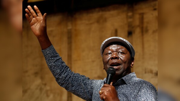 Morgan Tsvangirai, Zimbabwean Opposition leader and severe critic of Robert Mugabe, dies of cancer at 65