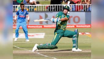 India vs South Africa: Proteas all-rounder Chris Morris admits team is under pressure ahead of 4th ODI in Johannesburg