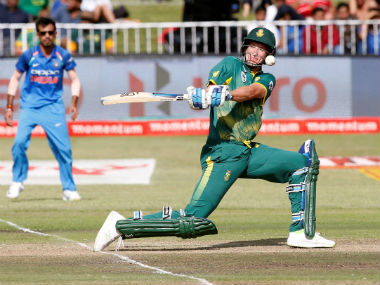 India vs South Africa: Proteas all-rounder Chris Morris admits team is under pressure ahead of 4th ODI in Johannesburg India vs South Africa: Proteas all-rounder Chris Morris admits team is under pressure ahead of 4th ODI in Johannesburg