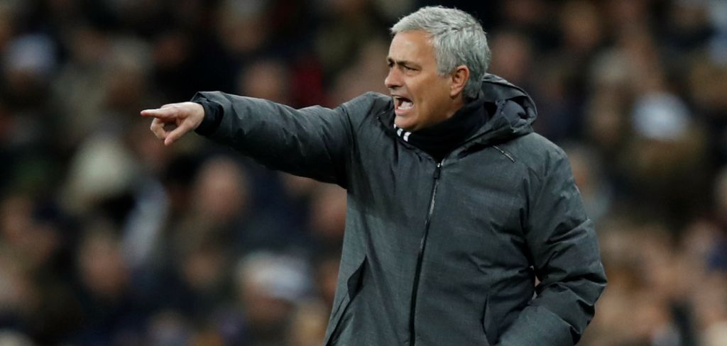 Premier League: Jose Mourinho slams Manchester United stars after