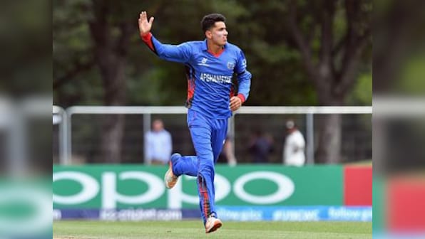 Afghanistan vs Zimbabwe: Mujeeb Ur Rahman becomes youngest bowler to claim 5 wickets, leads Afghans to series win