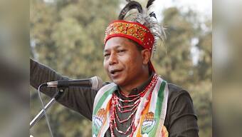 Meghalaya Election 2018: BJP has only engaged in aggressive marketing, Narendra Modi is an expert in it, says Mukul Sangma