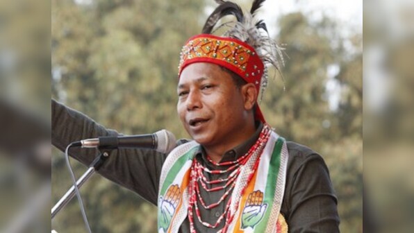 Meghalaya Election 2018: BJP has only engaged in aggressive marketing, Narendra Modi is an expert in it, says Mukul Sangma