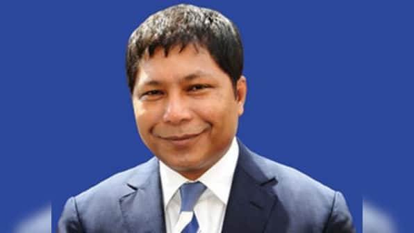In Meghalaya, political dynasties rule the roost as spouses, scions of heavyweights battle it out