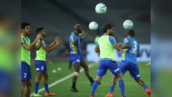 Highlights ISL 2018, Delhi Dynamos vs Mumbai City FC, Football Match LIVE Score and Updates: Visitors out of semis contention