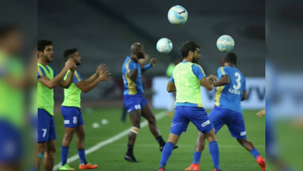 Highlights ISL 2018, Delhi Dynamos vs Mumbai City FC, Football Match LIVE Score and Updates: Visitors out of semis contention