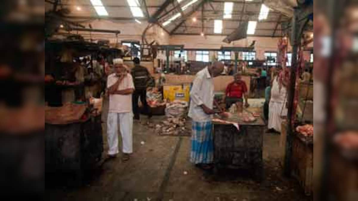 BJP's beef burden in Meghalaya: As saffron party struggles to clarify