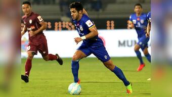 ISL 2017-18: Mumbai City FC gear up for must-win match against high-flying Delhi Dynamos