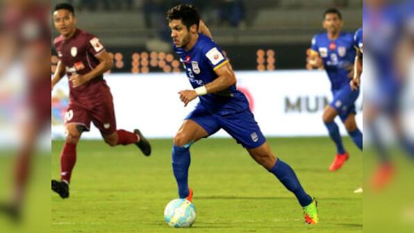 ISL 2017-18: Mumbai City FC gear up for must-win match against high-flying Delhi Dynamos