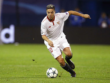 Samir Nasri's return to football deferred as UEFA extends French international's doping ban from six to 18 months Samir Nasri's return to football deferred as UEFA extends French international's doping ban from six to 18 months
