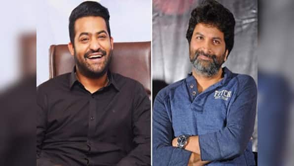 Trivikram and Jr NTR collaboration confirmed; upcoming film will start rolling from March