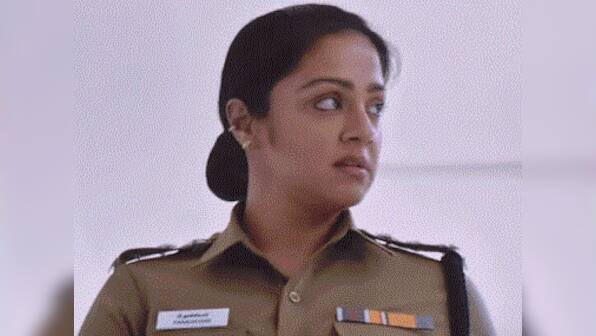 Naachiyaar movie review: This riveting Jyothika, GV Prakash starrer will keep you hooked till the end