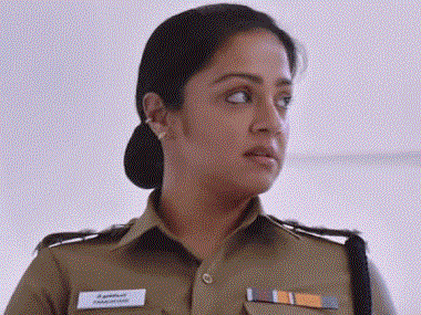Naachiyaar movie review: This riveting Jyothika, GV Prakash starrer will keep you hooked till the end Naachiyaar movie review: This riveting Jyothika, GV Prakash starrer will keep you hooked till the end
