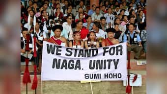 Demand for 'Nagalim' influences political rhetoric in Nagaland as state gears up for Assembly elections
