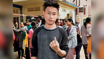 Nagaland exit polls: Ruling NPF to get run for their money as BJP-NDPP projected to clinch 38.4% vote share