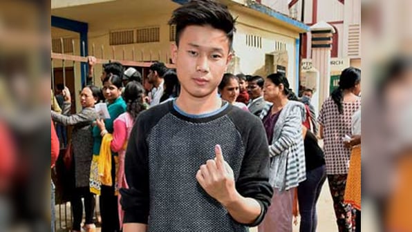 Nagaland exit polls: Ruling NPF to get run for their money as BJP-NDPP projected to clinch 38.4% vote share