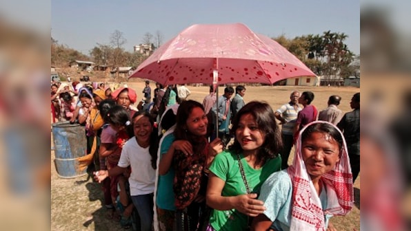 International Women’s Day 2019: Gender equality is a matter of visibility, it needs to go beyond reservation