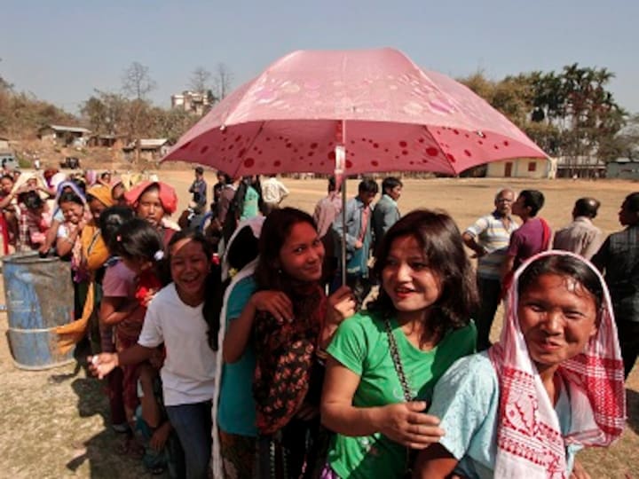 International Women’s Day 2019: Gender equality is a matter of visibility, it needs to go beyond reservation