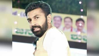 Congress MLA Haris' son surrenders: Karnataka should retain its anger, but BJP is also guilty of abusing power
