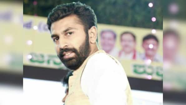 Congress MLA Haris' son surrenders: Karnataka should retain its anger, but BJP is also guilty of abusing power