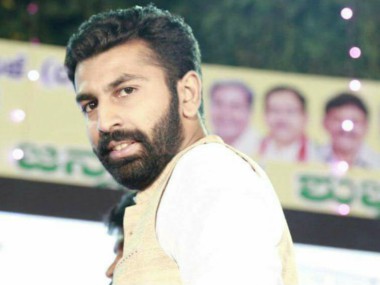 Karnataka: Congress expels MLA NA Haris' son for assaulting man in Bengaluru pub; police files FIR Karnataka: Congress expels MLA NA Haris' son for assaulting man in Bengaluru pub; police files FIR
