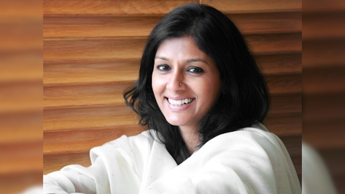 Manto director Nandita Das to speak on gender inequality in Bollywood at Toronto International Film Festival