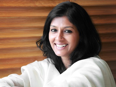 Nandita Das says she is disappointed Manto won't release in Pakistan: He belongs to both countries equally Nandita Das says she is disappointed Manto won't release in Pakistan: He belongs to both countries equally