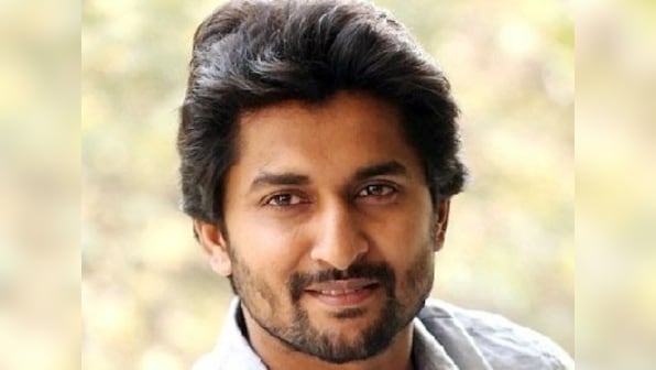 Nani on success of maiden production: 'Awe! had more social media traction than any of my films'