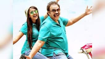Nanna Koochi review: Pranith Bramandapally's Telugu web-series is satisfactory, but lacks power