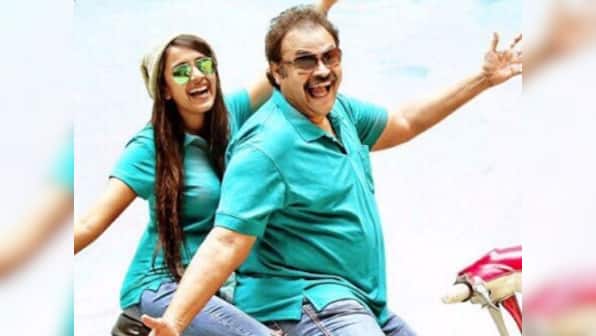Nanna Koochi review: Pranith Bramandapally's Telugu web-series is satisfactory, but lacks power
