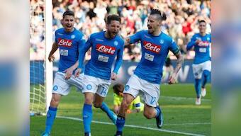 Serie A: Napoli combine dynamism with fortitude to punch above their weight in chase of elusive Scudetto