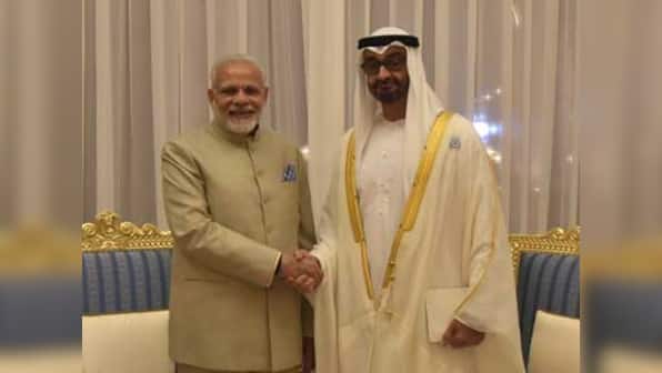 India, UAE condemn use of terrorism as state policy, agree to strengthen cooperation in combating extremism