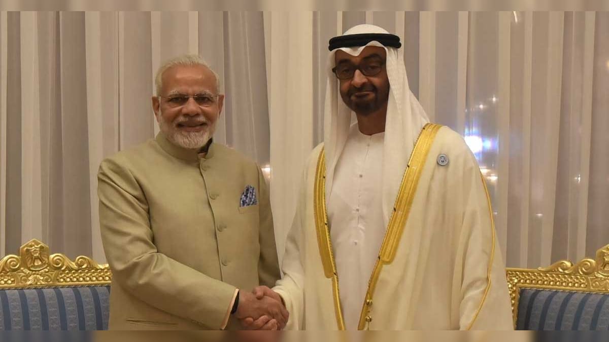 Narendra Modi likely to visit UAE in January, expected to be PM's first trip abroad in 2022