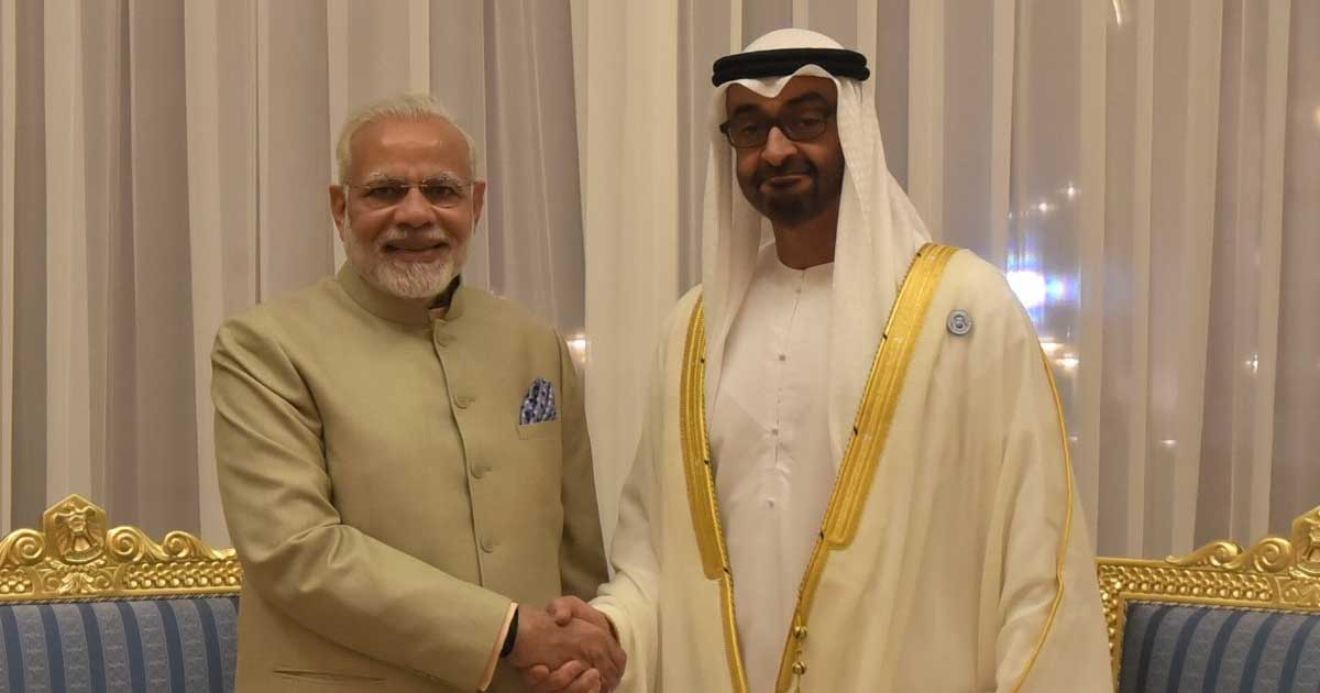 Narendra Modi likely to visit UAE in January, expected to be PM's first trip abroad in 2022 Narendra Modi likely to visit UAE in January, expected to be PM's first trip abroad in 2022