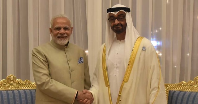 Narendra Modi likely to visit UAE in January, expected to be PM's first trip abroad in 2022