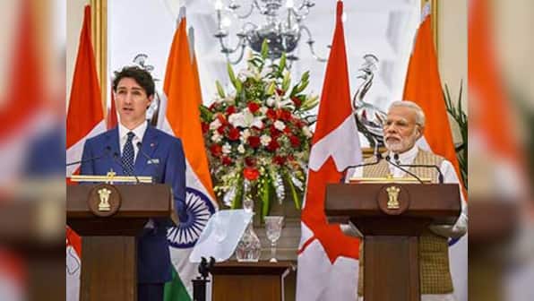 India, Canada resolve to work together against Sikh militant outfits, terrorist groups like JeM, LeT