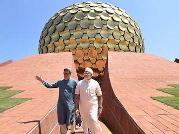 Narendra Modi in Auroville: PM says world needs spiritual orientation as it progresses technologically