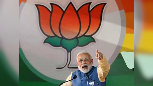 It's time BJP woke up to the fact that Dalits will progress only if the majority makes concessions