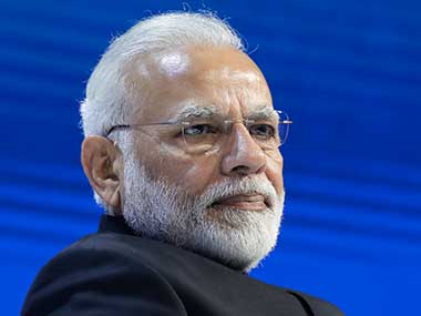 Narendra Modi's UAE visit: Energy security, infrastructural investments top of PM's agenda Narendra Modi's UAE visit: Energy security, infrastructural investments top of PM's agenda