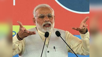 Narendra Modi to visit Daman, Surat on 24-25 February, will inaugurate projects worth Rs 1,000 crore in Union territory