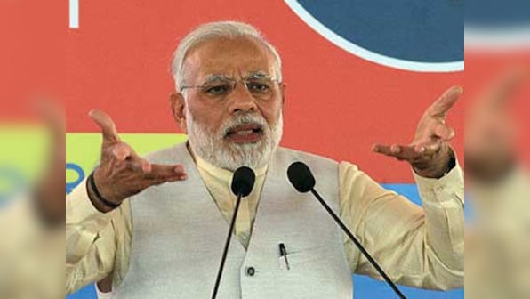 Narendra Modi to visit Daman, Surat on 24-25 February, will inaugurate projects worth Rs 1,000 crore in Union territory