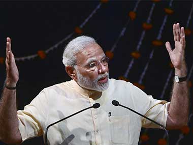 Narendra Modi predicts BJP win in Karnataka, North East; slams Congress dynasty rule in Puducherry Narendra Modi predicts BJP win in Karnataka, North East; slams Congress dynasty rule in Puducherry