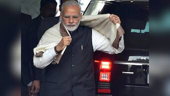 In 41st Mann ki Baat address, Narendra Modi hails India's scientific prowess, backs use of artificial intelligence for development