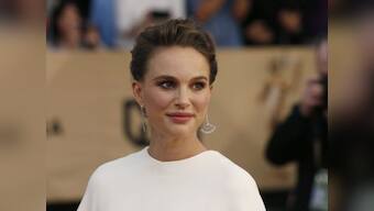 Natalie Portman to direct, feature as identical twins in biopic based on columnists Esther, Pauline Friedman's rivalry