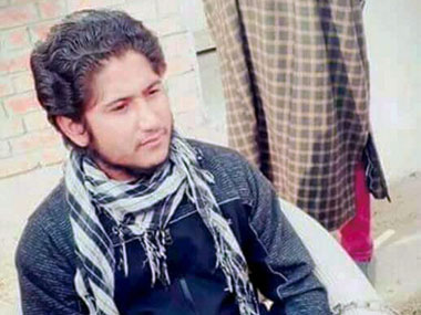 SMHS Hospital attack: Police ignored prison department's plea seeking heavy security for escaped LeT militant Naveed Jaat SMHS Hospital attack: Police ignored prison department's plea seeking heavy security for escaped LeT militant Naveed Jaat