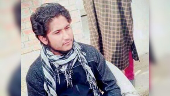 Budgam encounter: In Naveed Jatt's death, LeT loses its poster boy as a chapter of terror ends in Kashmir