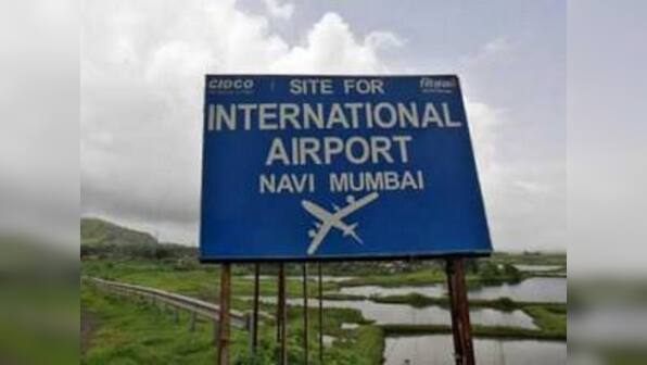 PM's Navi Mumbai airport event: GVK asks Cidco, JNPT to share 60% of Rs 10.3-cr foundation stone-laying ceremony cost