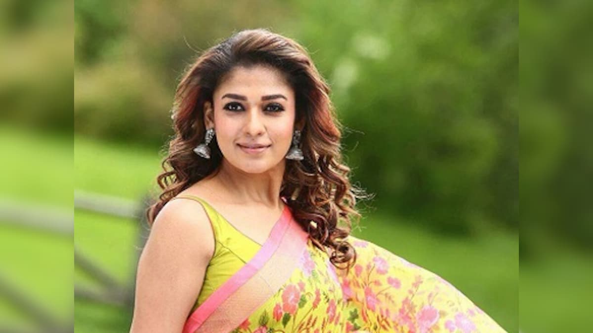 Nayanthara joins Rajinikanth's Thalaivar 168, will collaborate with superstar after Chandramukhi and Darbar